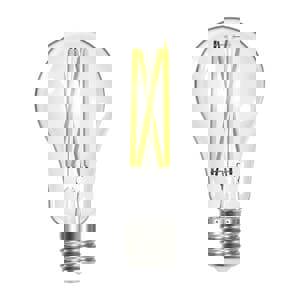 CCY 12.5W LED A19 CLR MED 2700K
